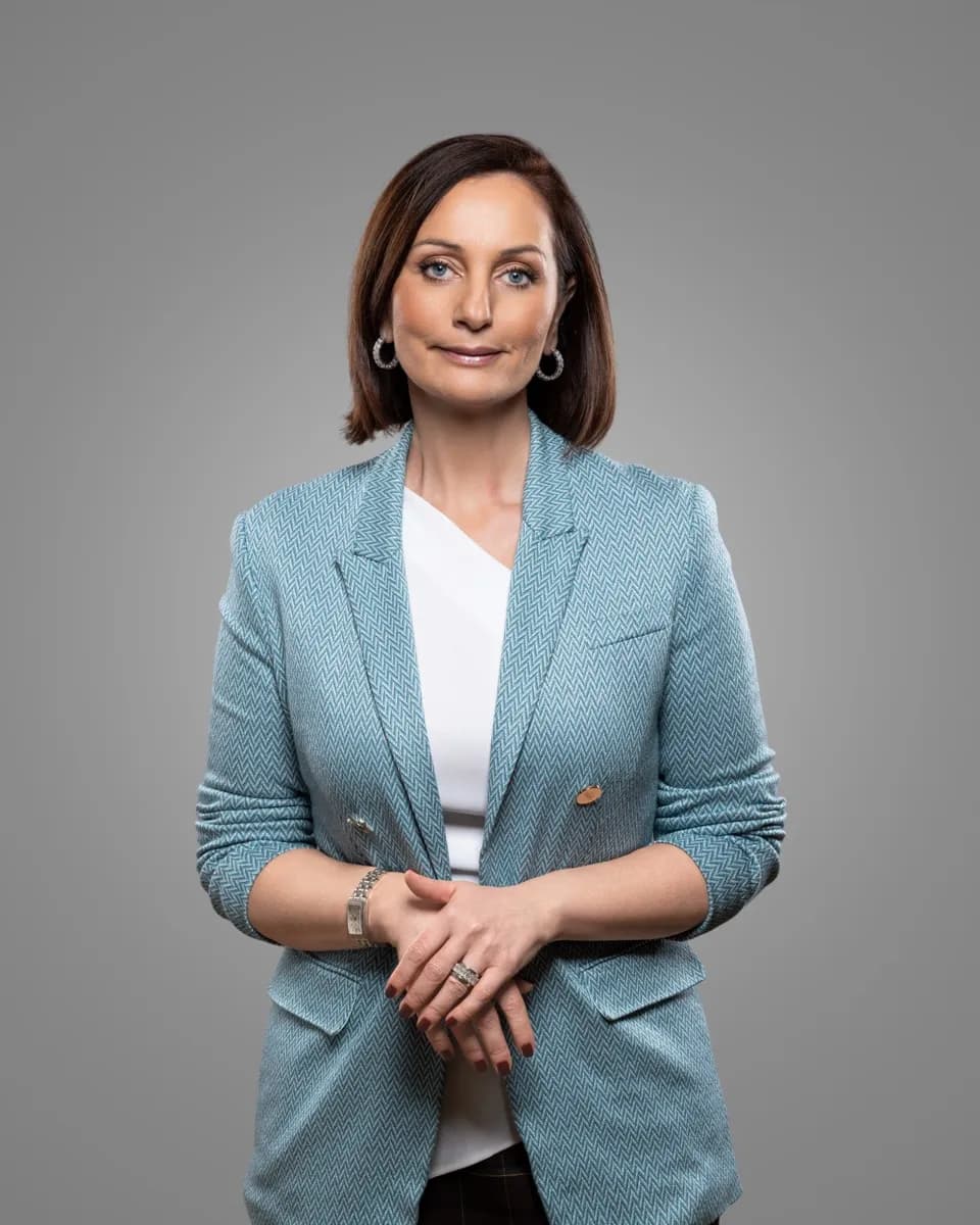 Ksenija Golubović - Osnivač i Stariji Partner, Golubović Filipović Advokatska Kancelarija